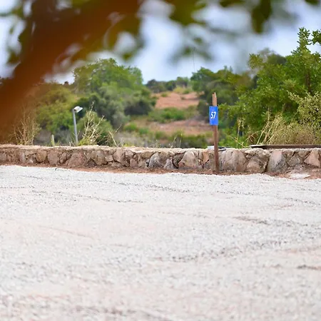 Algarve Casa Lusitana فيريغودو