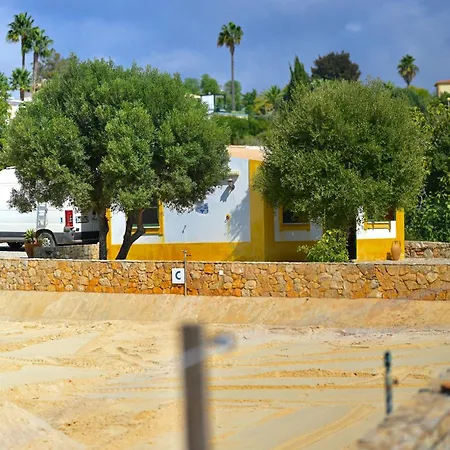 Kemp Algarve Casa Lusitana Ferragudo (Faro)
