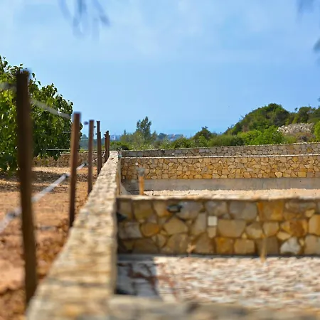 Algarve Casa Lusitana